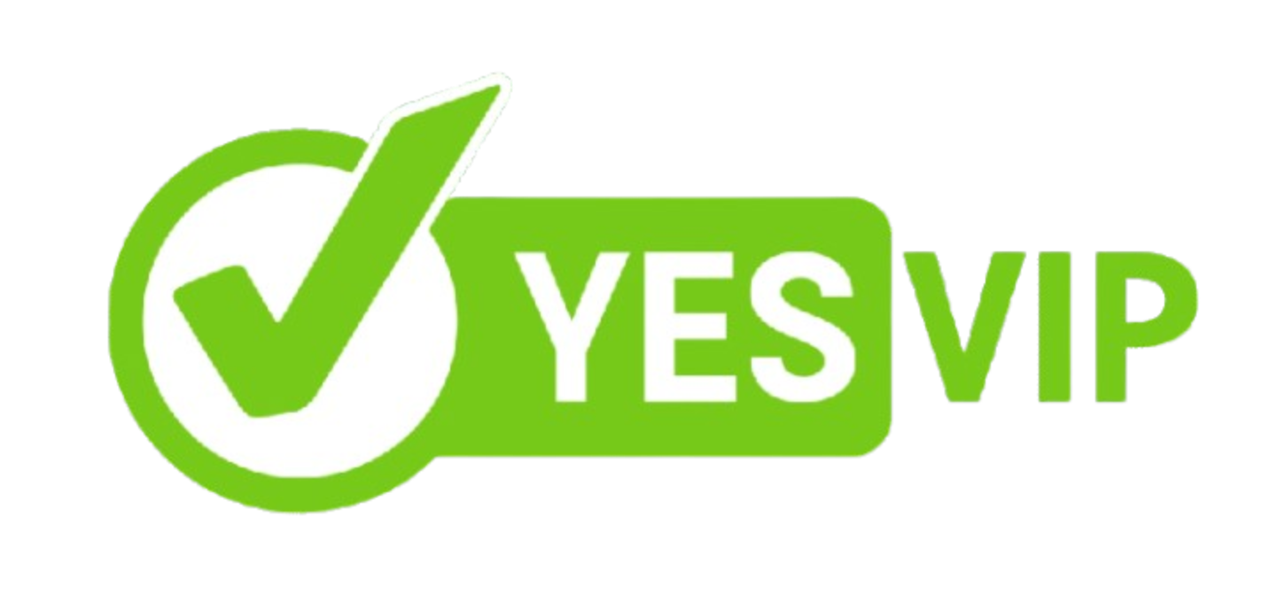 yesvip logo