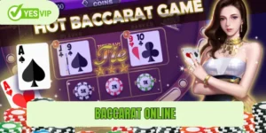 Baccarat online