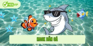 Hack bắn cá