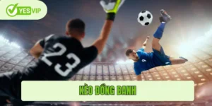 Kèo đồng banh