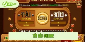 Tài xỉu online