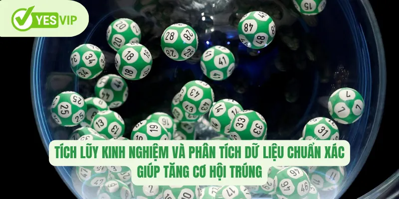 Lô Đề Miền Bắc – Chinh Phục Chiến Thắng Tối Ưu Tại Yesvip 3 Tích lũy kinh nghiệm và phân tích dữ liệu chuẩn xác giúp tăng cơ hội trúng